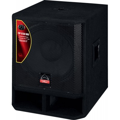 EVP-X15b-MKII - Occasion