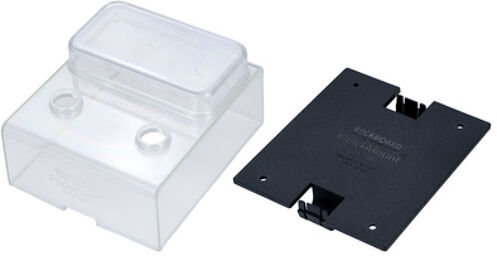 PedalSafe Type WH3 rockboard