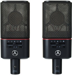 OC818 Black Dual Set Plus