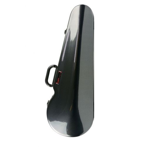 Étui Alto Hightech - Noir Carbone