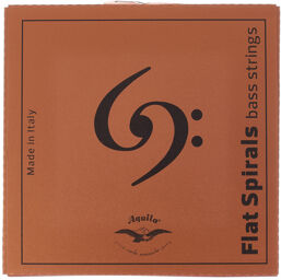 210U Short Scale Bass Strings