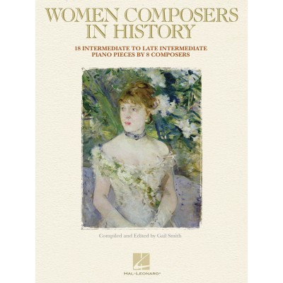 Women Composers in History