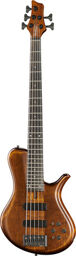 MBass 5 Worn Spruce Ltd Old Violin Aged