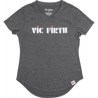 Womens Logo Tee LG