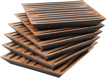 Highline A2 Silver Spruce Anthracite
