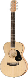 Mini EM6 w/ Case Naturel mat