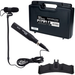 Ovid System Cello Bundle