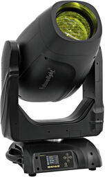 DMH-640 Profile CMY MH Spot Black