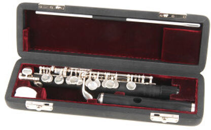 650/4 R Piccolo Flute