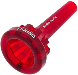 Trombone Mouthpiece 12ES R red