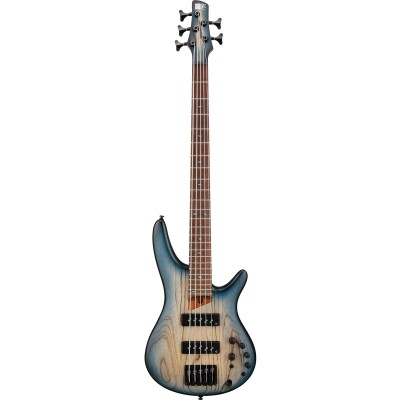 SR605E-CTF Cosmic Blue Starburst Flat