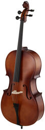 Student Cello Set 4/4