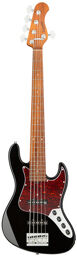 MetroExp21 Vint JJ5 Morado BK Solid Black