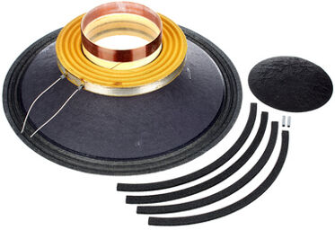 RC.PD.156 Recone-Kit 4 Ohm