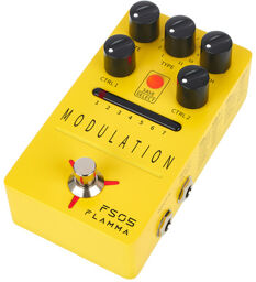 FS05 Multi Modulation