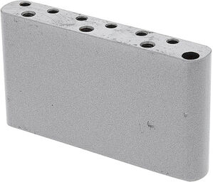 Pure Vintage ST Tremolo Block
