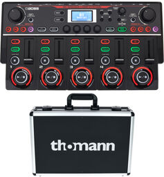 RC-505 MKII Case Bundle