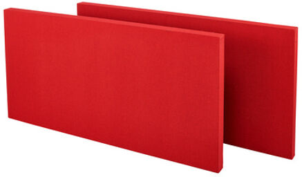 Spectrum 2 L5 Tile Red rouge
