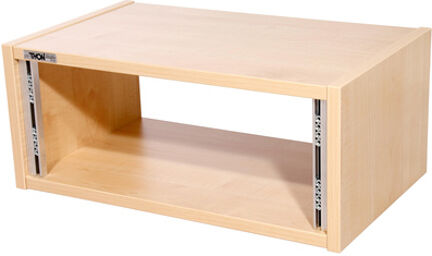 Studio Desktop 4U maple Erable