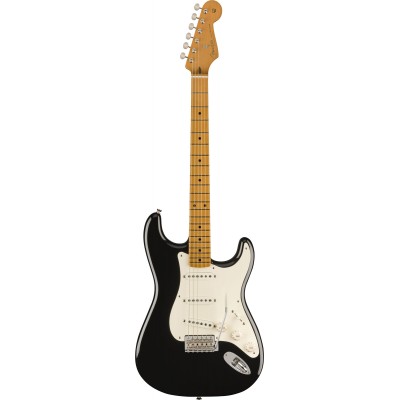 Stratocaster 50s Vintera II MN Black