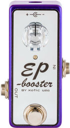 EP Booster 15th ann Ltd Purple Lilas