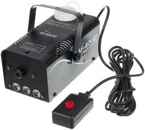 AF-40 LED Mini Fog 3x1W A+R
