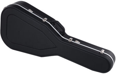 Pro-II-Gipsy Jazz Case Black