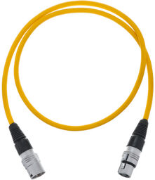 Stage 22 SGHN YE 1,0m