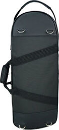 Case for 1 Rotary Trumpet MB Noir