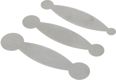 Leveling Rings Clarinet