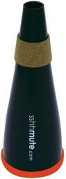 Practice Mute Trp./Cornet R Noir