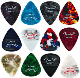 351 Dotted Celluloid 12Pk Hvy