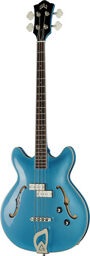 Starfire I Bass Pelham Blue Pelham Blue