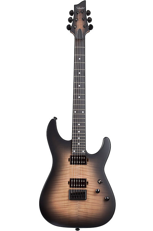 C-1 Standard Plus Ember Burst