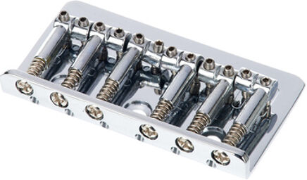 Modern Hardtail Bridge C