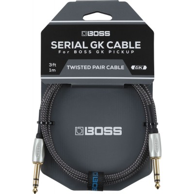 BGK-3 GK Cable