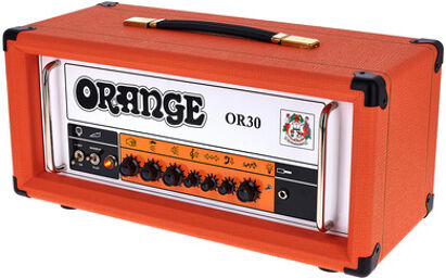 OR 30 Orange