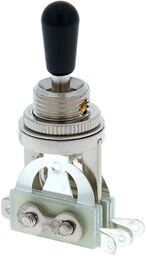 Toggle Switch EL02C