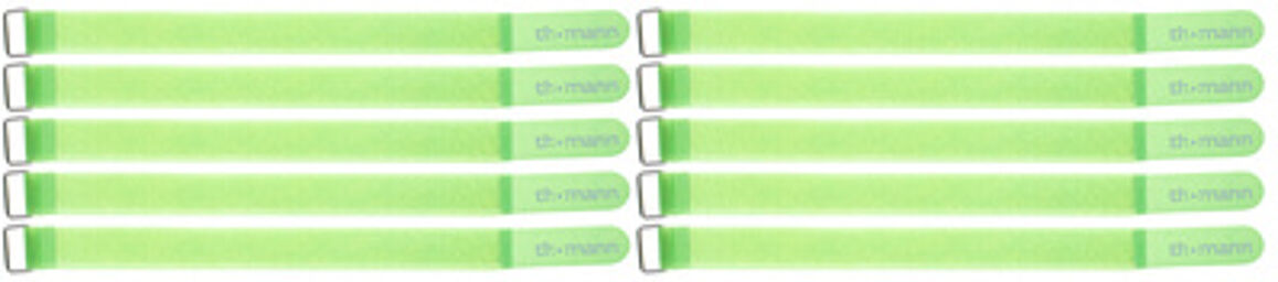 V2030 Green 10 Pack