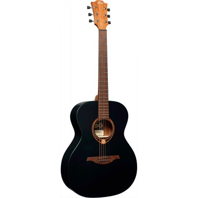 Tramontane T70A-BLS Auditorium Black Satin