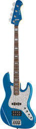 Enhanced MJ-4EB Lake Blue High Gloss Lake Blue