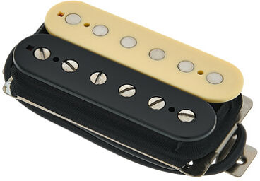 Triple D Humbucker Br Zebra Zebra