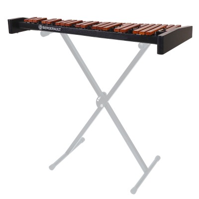XPTR35 - 3.5 Octaves - FA4-DO8 Clavier Palissandre