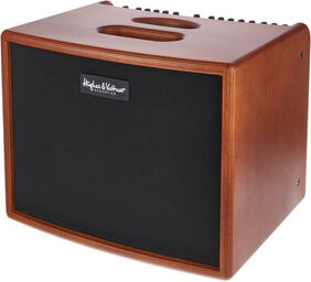 Hughes&Kettner ERA 1 Wood Naturel glacé