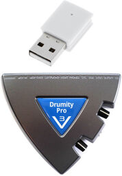 Drumity Pro BT Bundle