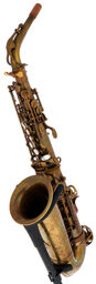Alto Sax 66FV-EC