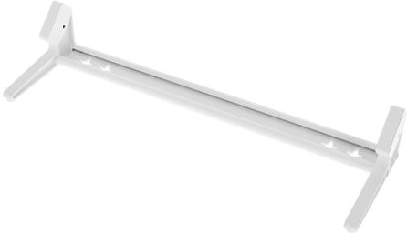 AVAA C214 Feet White blanc