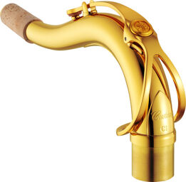 S-Neck Tenor TC1