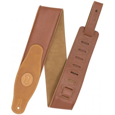 Cuir Rembourrée , 7,6cm - Tan-Sand