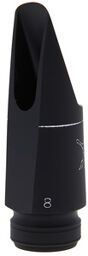 SO Mouthpiece Soprano Sax 8